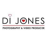 Di Jones - Photography & Video Producer logo - Similar company to Mjh Artstudio Ltd