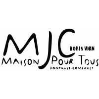 MJC/MPT Boris Vian logo - Similar company to Kawagency