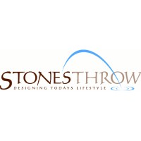 Stonesthrow logo - Similar company to Claio Interiors