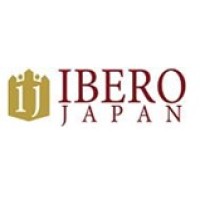 Ibero Japan logo - Similar company to Tokyo - Ya