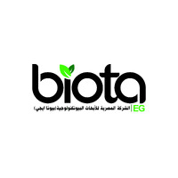 Biota Egypt logo - Similar company to Biota Egypt