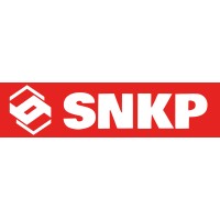 Sénégal Keni Painting (SNKP) logo - Similar company to Dis' Services