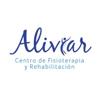 Aliviar Fisioterapia logo - Similar company to Fisiosalud