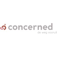 Concerned logo - Similar company to Mbm
