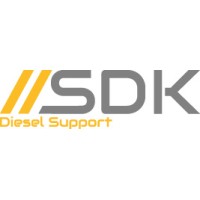 SDK Diesel Support BV logo - Similar company to Sdk Engineering