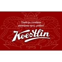 Koestlin d.d. Bjelovar, Croatia logo - Similar company to Pachico ®