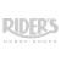Riders Hobby Shop