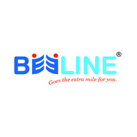 Beeline Broking Ltd. logo - Similar company to Fin5Ive Management Private Limited