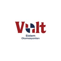 Volt Sistem Otomasyon logo - Similar company to Kraftman
