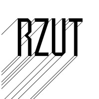 RZUT kwartalnik architektoniczny logo - Similar company to Dsda Dynamic