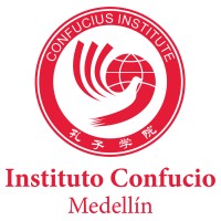 Instituto Confucio de Medellín logo - Similar company to Gorom Association