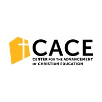 Center for the Advancement of Christian Education (CACE) logo - Similar company to Baylor Center For School Leadership