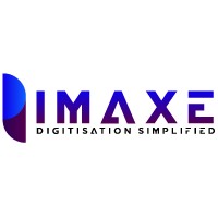 Imaxe Techsoft logo - Similar company to Digiets (India) Pvt. Ltd.