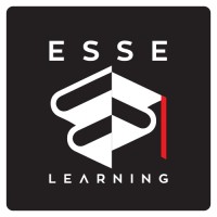 Esse Learning logo - Similar company to Akkurt Hr Solutions