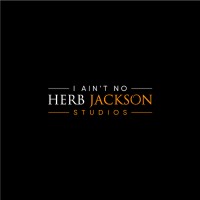 I ain't no Herb Jackson Studios logo - Similar company to Los Angeles Issue