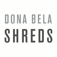 Dona Bela Shreds logo - Similar company to Jessie And James
