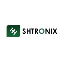 SHTRONIX TECHNOLOGIES logo - Similar company to Culinext Technologies