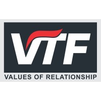 Vijeta Tex Fab logo - Similar company to Kriptures Design Studio
