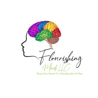 Flourishing Minds LLC logo - Similar company to Santé Aesthetics