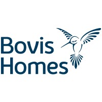 Bovis Homes logo - Similar company to Bovis