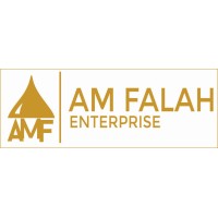 AM FALAH Enterprise logo - Similar company to Uberlub Excell