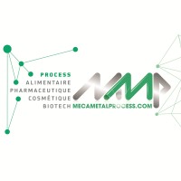 Méca Métal Process (MMP) logo - Similar company to Snig Pharma