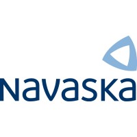 Navaska logo - Similar company to Uplatforms