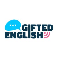 Gifted English logo - Similar company to Yayasan Kanker Anak Indonesia