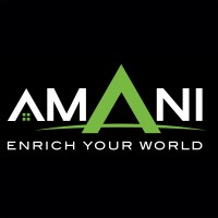 Amani Finance logo - Similar company to Pieegroup