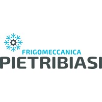 FRIGOMECCANICA PIETRIBIASI s.r.l. logo - Similar company to Prostahl Srl