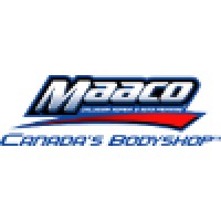 Maaco Collision Repair and Auto Painting logo - Similar company to Maaco Corporation