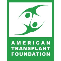 American Transplant Foundation logo - Similar company to Help Hope Live