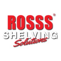 Rosss Australia logo - Similar company to Visual Solutions Australia