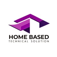 Home Based Technical Solution logo - Similar company to Virtual Socials