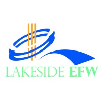 Lakeside EFW logo - Similar company to Hydro Sg Ltd