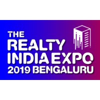Realty India Expo logo - Similar company to Vbhc Value Homes Private Limited