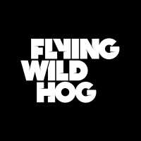 Flying Wild Hog logo - Similar company to People Can Fly Studio