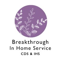 Breakthrough in Home Services logo - Similar company to Beta Blue Digital