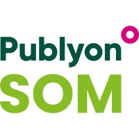 Publyon SOM logo - Similar company to Polycentric