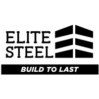 Elite Steel logo - Similar company to I-Mart Construction Ltd.