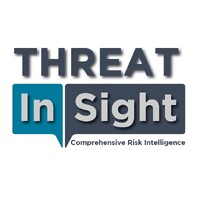 Threat InSight logo - Similar company to Rhula Intelligent Solutions