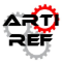 Artiref logo - Similar company to Myhotelreputation