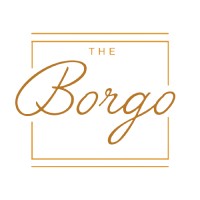The Borgo logo - Similar company to Aagaaz Hotel