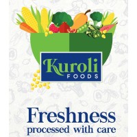 KUROLI FOODS LLP logo - Similar company to Bonco Chocolates