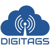 DIGITAGS logo - Similar company to Digitags.Work