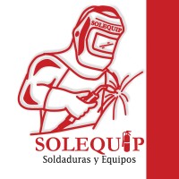 Solequip Ecuador logo - Similar company to Sivasa