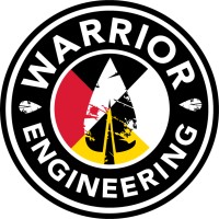 Warrior Engineering Thunder Bay logo - Similar company to Rockwood Engineering