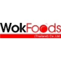 Wok Foods (Thailand) Co.,Ltd logo - Similar company to Urmatt Ltd.