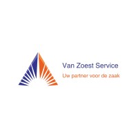 Van Zoest Service logo - Similar company to Ict Visie