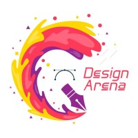 Design Arena logo - Similar company to Mind Software Solutions